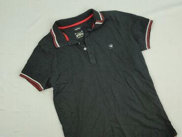 sweter z kaszmiru c a: Koszulka polo dla mężczyzn, M, Diesel, stan - Dobry