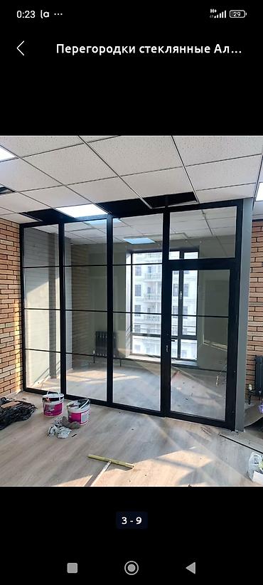 Металлопластиковые окна на заказ: Изготовление металлопластиковых окон, дверейвитражей, арок — 14