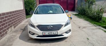 крепление для велосипеда на машину бишкек: Hyundai Sonata: 2015 г., 2 л, Автомат, Газ, Седан