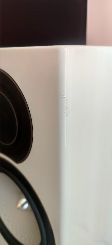 Zvučnici i stereo sistemi: Monitor Audio Silver RX8, bela klavir lak boja Drajveri, kabineti i na lalafo.rs — 10 Zvučnici i stereo sistemi: Monitor Audio Silver RX8, bela klavir lak boja Drajveri, kabineti i — 10