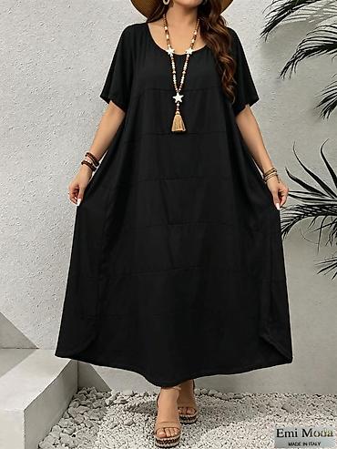 coma haljine: 05. Haljina za punije
2XL 3XL 4XL 5XL
Cena : 2.200 dinara H — 1