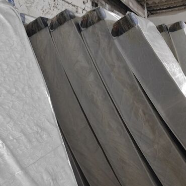 Ортопедические матрасы: Ортопедический матрас, Новый, Другой бренд, Другой размер, Другая страна производитель, Матрасы средней жесткости, Пенополиуретан, Бесплатная доставка — 1