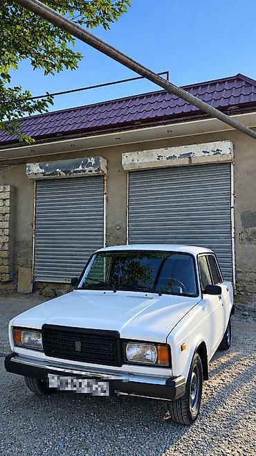 turbo az niva 2010: VAZ (LADA) 2107: 1.6 l | 2004 il 78654 km Sedan — 1