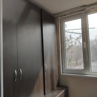 балыкчы бу: 2 бөлмө, 44 м², 104-серия, 3 кабат — 1