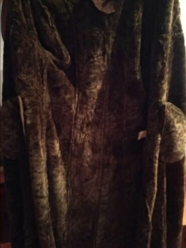 Paltolar: Palto, Adamo, XL, rəng - Qəhvəyi -da lalafo.az — 6 Paltolar: Palto, Adamo, XL, rəng - Qəhvəyi — 6