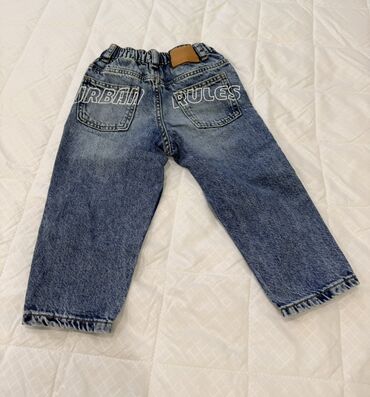 Комплекты одежды: Комплект, Б/у — 7