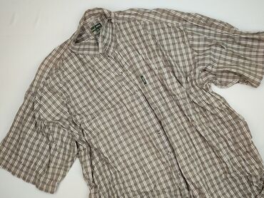 Сорочка для чоловіків, 5XL, Jeep, стан - Ідеальний