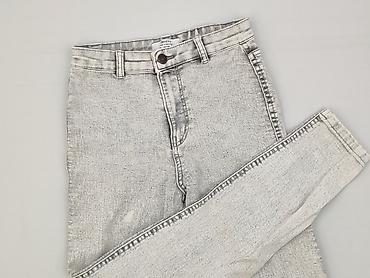 mom fit mango: Bershka, Jeansy damskie, rozmiar S — 1