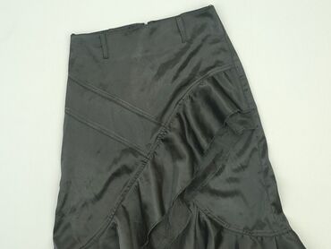 spódnice z marszczeniami: Skirt, S (EU 36), condition - Very good
