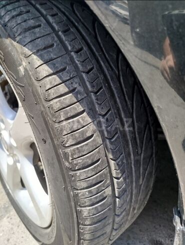 16 liq disk teker: Disk Nissan R 16