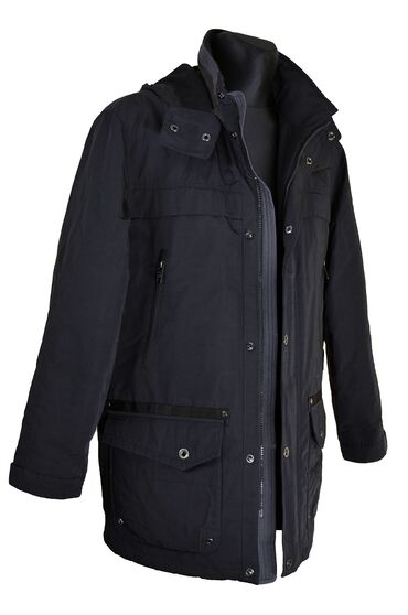 Куртки: Мужская куртка CAMEL ACTIVE классический стиль (для пиджака и — 2