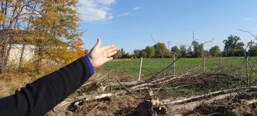 заливаем фундамент бишкек: 15 соток, Для сельского хозяйства