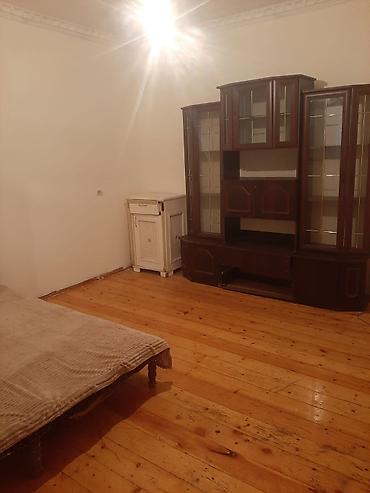 Həyət evləri və villalar: Kirayə verilir: 2 otaqlı, mebellı həyət evi - Plan: geniş yataq otağı — 7