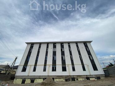ак ордо жер уй: 1 комната, 40 м², Индивидуалка, 4 этаж, Дизайнерский ремонт
