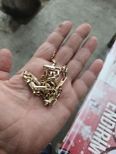 diamond sep: Qizil 14 qramdi — 2