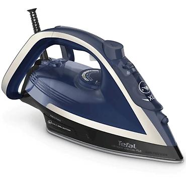 №: 16726 Məhsulun adı: Ütü Tefal FV6846 Brend: Tefal Kateqoriya