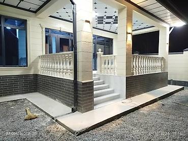 Фасадные работы: Ремонт фасада, Утепление фасада, Демонтажные работы | Молдинг, Балясины | Гранит, Сары-Таш | Базальт Больше 6 лет опыта — 2