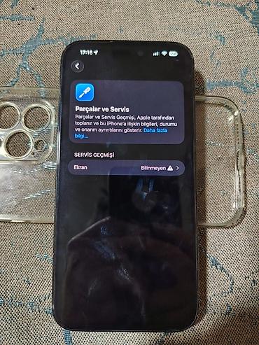 Apple iPhone: IPhone 14 Pro Max, 128 GB, Graphite, Simsiz şarj, Face ID — 7