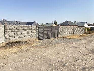 жилой дом жалалабад: Дом, 100 м², 8 комнат, Собственник, Евроремонт