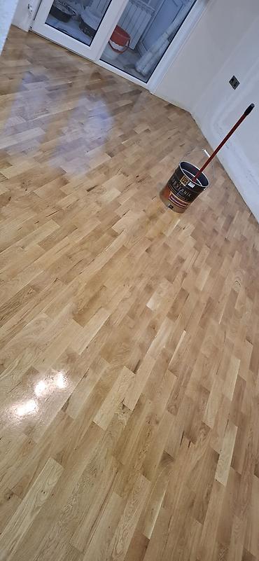 komputer ustası: Pol parket laminat laqa dik işlerinin görulmesi . Münasib qiymət — 2