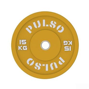 İdman və istirahət: Ştanq üçün disk 5-25 kqXüsusiyyətləri: ✅ Çəkisi: 5-25 kq ✅ Diskin — 4