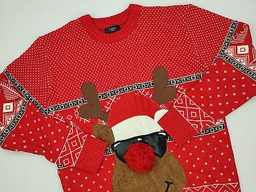 hello kitty: Sweter damski, rozmiar XL — 1