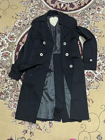 Plaş, Guess, M, rəng - Qara lalafo.az -da Plaş, Guess, M, rəng - Qara