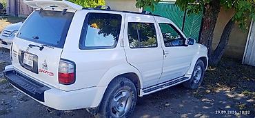 кузов сатылат: Nissan Terrano: 1997 г., 3.3 л, Автомат, Бензин, Жол тандабас — 2