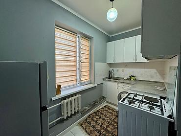 Продажа квартир: 3 комнаты, 100 м², Верхний Джал 106 серия улучшенная, 5 этаж, Евроремонт — 8