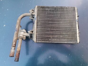 Auto delovi: Mali hladnjak grejanja Lada Nivu,2107 Rivu, Ladu 2104 Karavan,2105 — 7