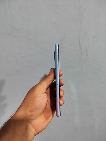 note 8 pro plata: Redmi Note 9, 64 GB, rəng - Göy, İki sim kartlı — 6