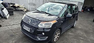 cari online: DELOVI ZA CITROEN C3 PICASSO | Polovni delovi Citroen C3 Picasso — 4