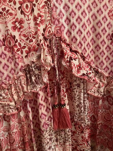 Oyuncaqlar: Zara serbest biçimli don. S razmerdir ama oversize kimidir rahatdır M — 21