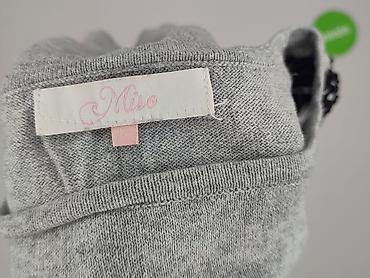 sweter kaszmirowy: Miso, Sweter damski, rozmiar L — 4