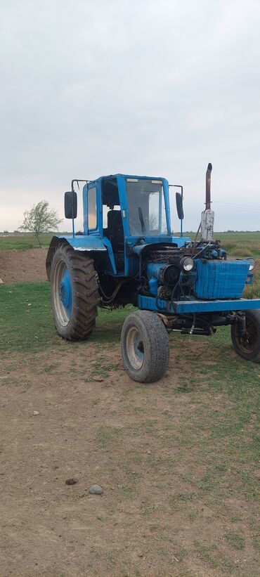 belarus mtz: Traktorlar