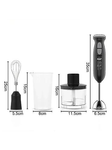 Блендеры, комбайны, миксеры: Блендер, миксер, Новый, Бесплатная доставка — 9