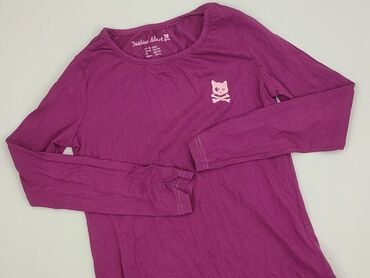 koszulki z napisami allegro: Blouse, 10 years, 134-140 cm, condition - Very good