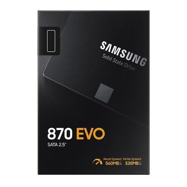 жесткий диск сата 500 гб: Накопитель, Новый, Samsung, SSD, 256 ГБ, 2.5", Для ПК