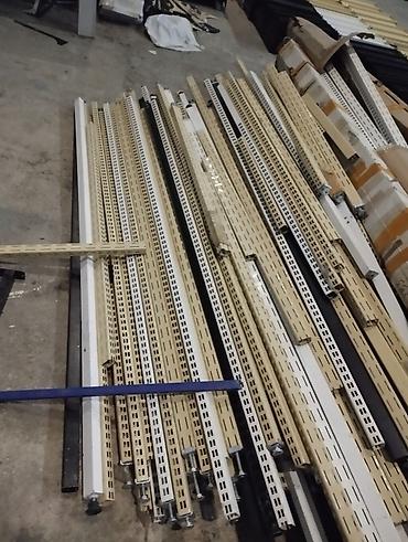 Шины: Торговое оборудование для магазина — 4