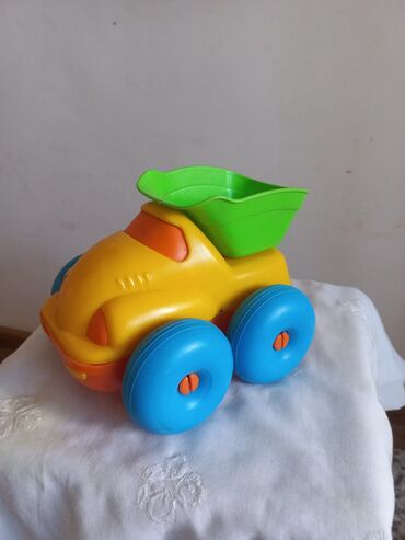 Игрушки: 10 игрушка 1000 сом игрушки б/у розницу не будет адрес мкр.Тунгуч — 5