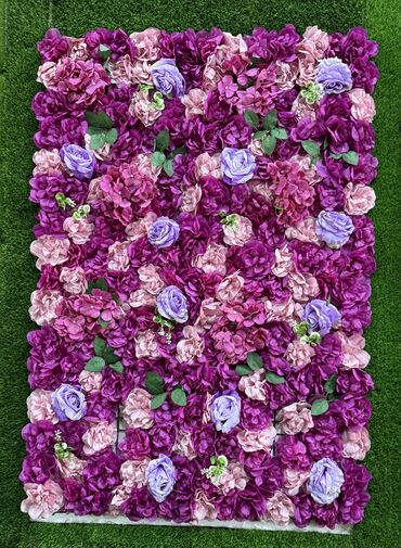 Güzgülər: Güzgü Divar üçün — 17