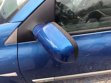ulje 5w30: LEVI RETROVIZOR MEGAN 2 ZA RENAULT MEGANE — 1