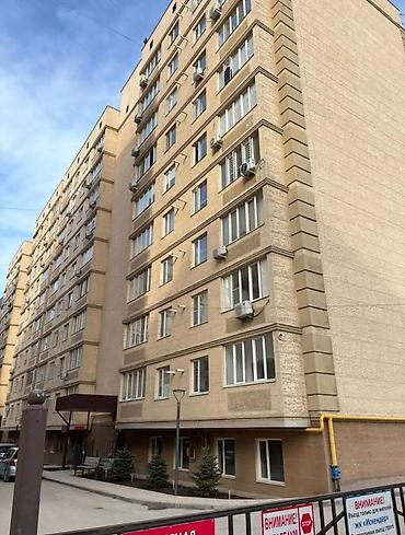 Продажа квартир: 1 комната, 39 м², Элитка, 5 этаж, Евроремонт — 13