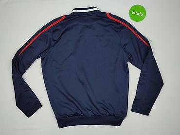 pull and bear pl: Jako, Sweatshirt for men, size M — 3