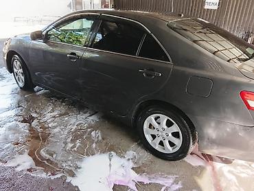mazda cx: Toyota Camry: 2010 г., 2.5 л, Автомат, Бензин, Седан — 3