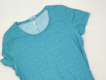 los santos t shirty: Decathlon, T-shirt damski, rozmiar M