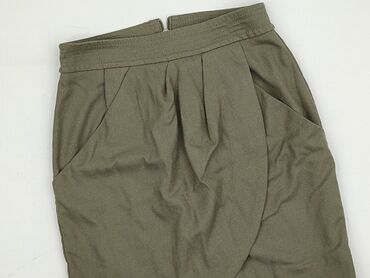 spódnice woskowane: Mohito, Women`s skirt, size XS (EU 34)
