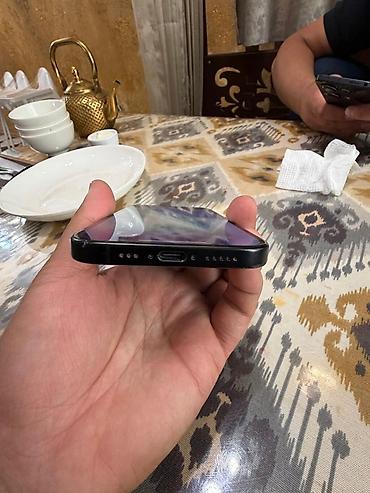 apple iphone: Б/у, 256 ГБ, Черный, 92 % — 5