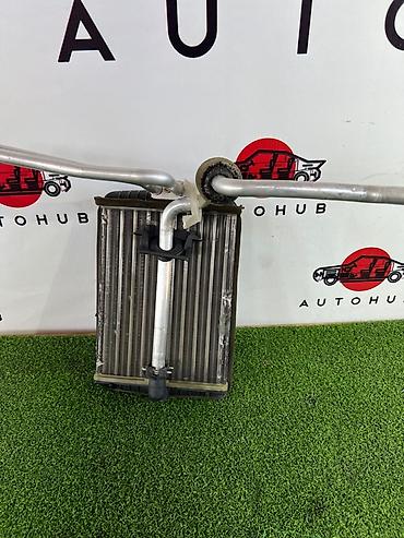 радиатор altezza: Радиатор печки TOYOTA Altezza SXE10 2 2003 (б/у) — 1