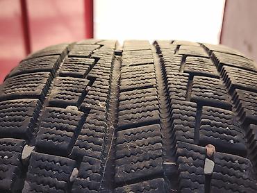 hankook: Колеса в сборе 205 / 65 / R 15, Зима, Б/у, Комплект, Легковые, Литые, отверстий - 5 — 3